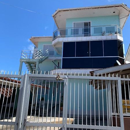 Apartamento Na Praia Dos Ingleses Florianopolis Luaran gambar