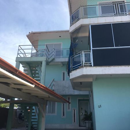 Apartamento Na Praia Dos Ingleses Florianopolis Luaran gambar
