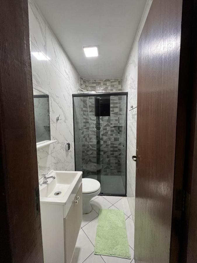 Apartamento Na Praia Dos Ingleses Florianopolis Luaran gambar