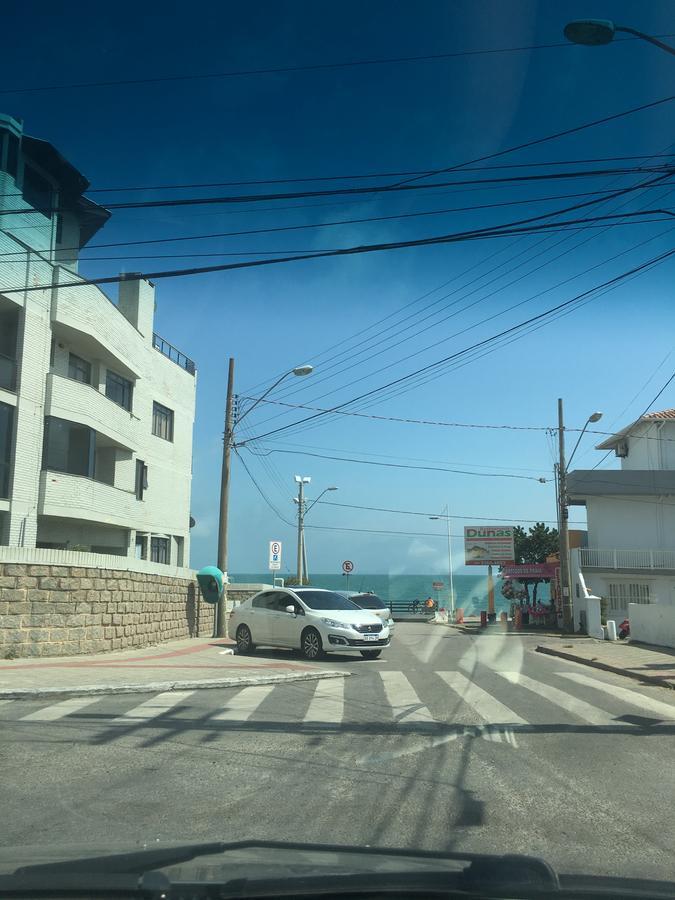 Apartamento Na Praia Dos Ingleses Florianopolis Luaran gambar