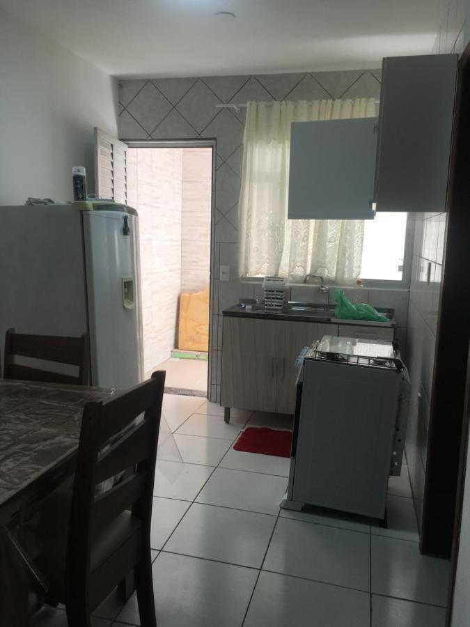 Apartamento Na Praia Dos Ingleses Florianopolis Luaran gambar