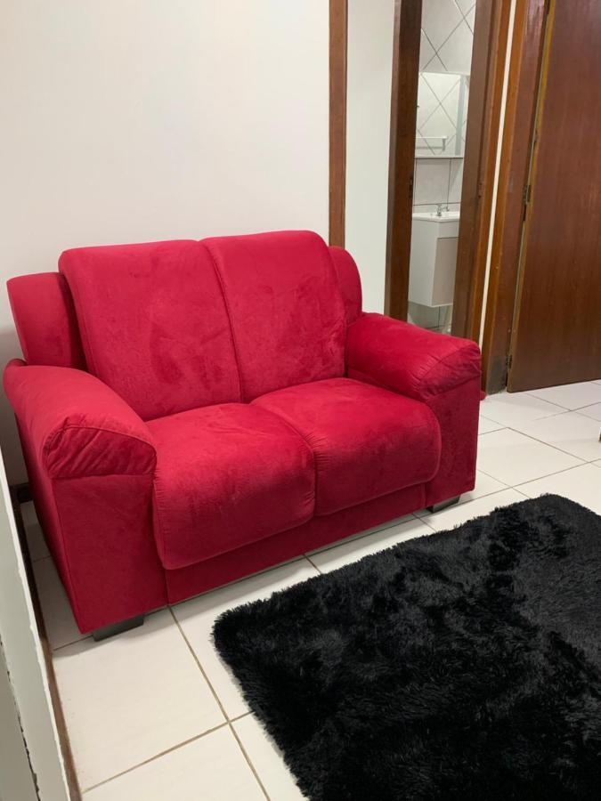 Apartamento Na Praia Dos Ingleses Florianopolis Luaran gambar