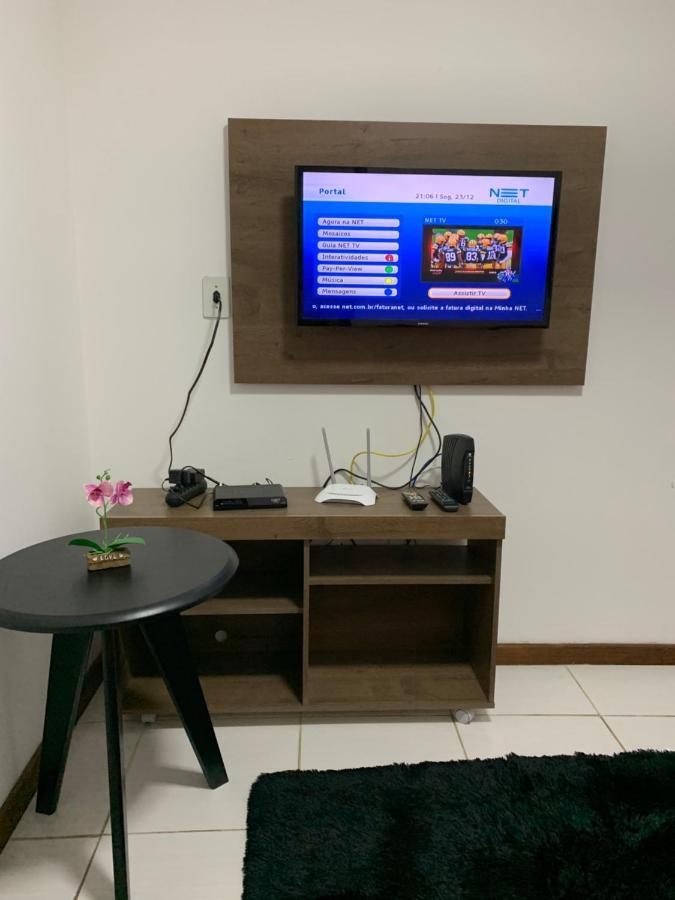 Apartamento Na Praia Dos Ingleses Florianopolis Luaran gambar