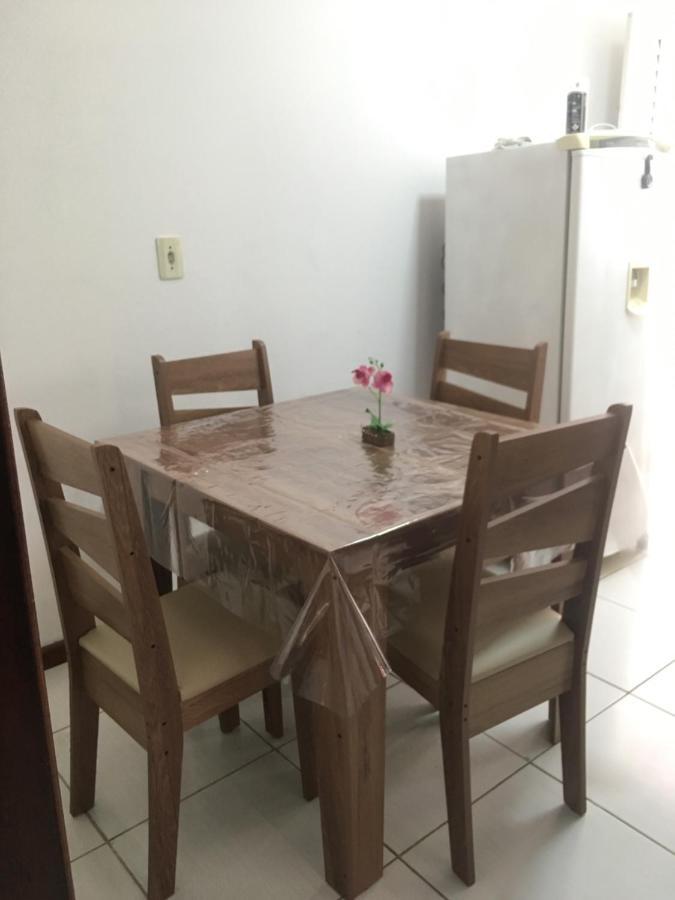 Apartamento Na Praia Dos Ingleses Florianopolis Luaran gambar