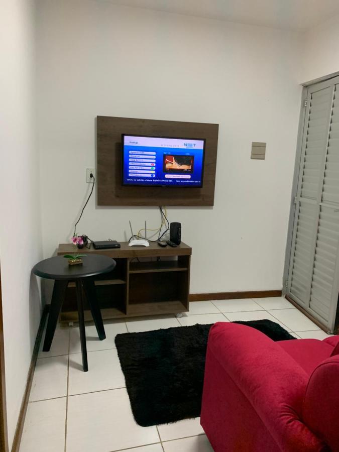 Apartamento Na Praia Dos Ingleses Florianopolis Luaran gambar